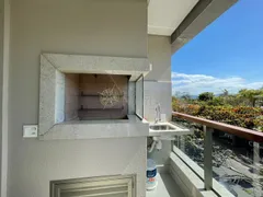 Apartamento com 3 Quartos para alugar, 130m² no Jurerê, Florianópolis - Foto 29