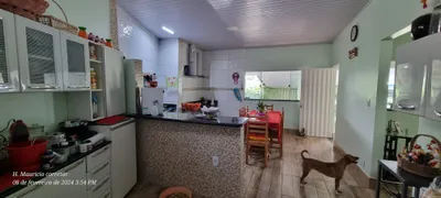 Casa com 3 Quartos à venda, 123m² no Setor Norte Ferroviario, Goiânia - Foto 6