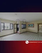 Apartamento com 3 Quartos à venda, 114m² no Ponta Negra, Natal - Foto 2