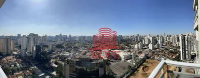 Apartamento com 4 Quartos à venda, 167m² no Brooklin, São Paulo - Foto 6