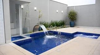 Casa de Condomínio com 4 Quartos à venda, 360m² no Blue Garden Safira, Sete Lagoas - Foto 7
