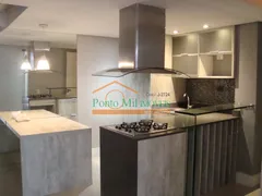 Casa com 3 Quartos à venda, 120m² no Santa Felicidade, Curitiba - Foto 7