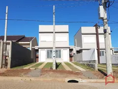 Casa com 2 Quartos à venda, 45m² no Scharlau, São Leopoldo - Foto 1
