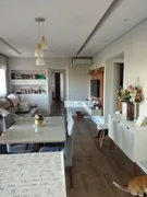 Apartamento com 3 Quartos à venda, 92m² no Morumbi, Paulínia - Foto 6