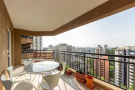 Apartamento com 4 Quartos à venda, 136m² no Vila Suzana, São Paulo - Foto 2