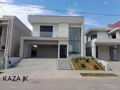 Casa de Condomínio com 3 Quartos à venda, 227m² no Jardim Celeste, Jundiaí - Foto 13