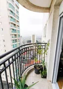 Apartamento com 3 Quartos à venda, 150m² no Vila Rosalia, Guarulhos - Foto 8