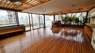 Cobertura com 3 Quartos à venda, 500m² no Cerqueira César, São Paulo - Foto 1