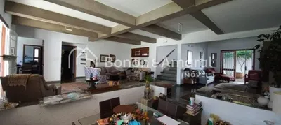 Casa de Condomínio com 4 Quartos à venda, 398m² no Jardim das Paineiras, Campinas - Foto 14