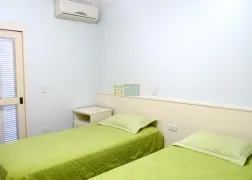 Apartamento com 2 Quartos para alugar, 70m² no Centro, Bombinhas - Foto 14