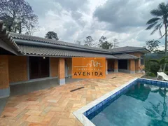 Fazenda / Sítio / Chácara com 4 Quartos à venda, 121000m² no Centro, Cabreúva - Foto 9