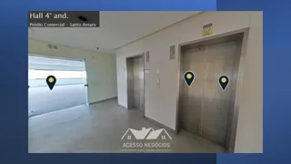 Prédio Inteiro para venda ou aluguel, 7500m² no Santo Amaro, São Paulo - Foto 17