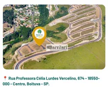 Terreno / Lote / Condomínio à venda, 200m² no Terras de Santa Cruz, Boituva - Foto 1