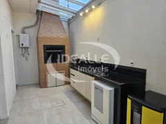 Casa de Condomínio com 3 Quartos à venda, 228m² no Uberaba, Curitiba - Foto 10