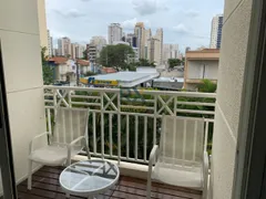 Apartamento com 3 Quartos à venda, 93m² no Perdizes, São Paulo - Foto 6