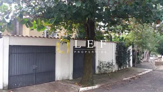 Casa com 3 Quartos à venda, 270m² no Pacaembu, São Paulo - Foto 2