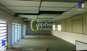 Galpão / Depósito / Armazém para alugar, 900m² no Jardim  Independencia, São Paulo - Foto 7