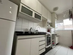 Apartamento com 2 Quartos à venda, 46m² no VILA FAUSTINA II, Valinhos - Foto 3