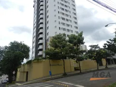 Apartamento com 3 Quartos à venda, 113m² no Centro, Foz do Iguaçu - Foto 13