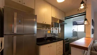 Apartamento com 2 Quartos à venda, 57m² no Vila Nova Conceição, São Paulo - Foto 5