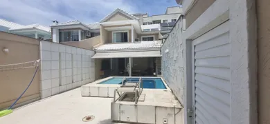 Casa de Condomínio com 4 Quartos à venda, 186m² no Freguesia- Jacarepaguá, Rio de Janeiro - Foto 1