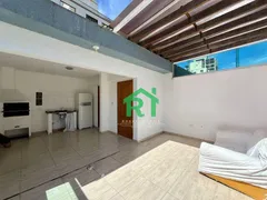 Casa de Condomínio com 3 Quartos à venda, 129m² no Tombo, Guarujá - Foto 25