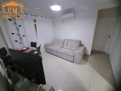 Apartamento com 2 Quartos à venda, 70m² no Vila Valença, São Vicente - Foto 2