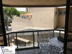 Apartamento com 3 Quartos à venda, 88m² no Mandaqui, São Paulo - Foto 7