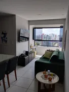 Apartamento com 2 Quartos à venda, 54m² no Candeias Jaboatao, Jaboatão dos Guararapes - Foto 1