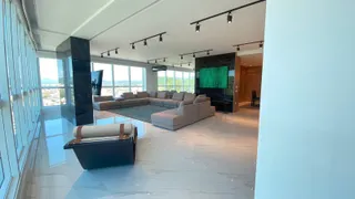 Apartamento com 3 Quartos para alugar, 190m² no Centro, Balneário Camboriú - Foto 4