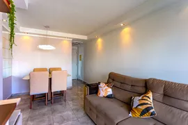 Apartamento com 3 Quartos à venda, 67m² no Jardim Nosso Lar, São Paulo - Foto 3