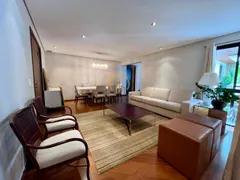 Apartamento com 3 Quartos para alugar, 156m² no Brooklin, São Paulo - Foto 1
