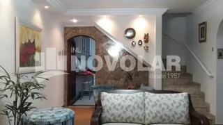 Sobrado com 2 Quartos à venda, 90m² no Parque Novo Mundo, São Paulo - Foto 19