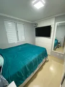 Apartamento com 2 Quartos à venda, 49m² no Jardim Nathalie, Mogi das Cruzes - Foto 3