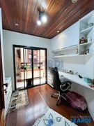 Casa de Condomínio com 5 Quartos à venda, 360m² no Alphaville, Santana de Parnaíba - Foto 11