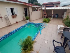 Casa com 4 Quartos à venda, 169m² no Vila Nogueira, Campinas - Foto 18