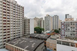 Apartamento com 1 Quarto para alugar, 32m² no Santa Cecília, São Paulo - Foto 11