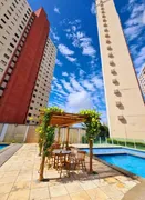 Apartamento com 2 Quartos para alugar, 56m² no Ponta Negra, Natal - Foto 27