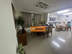 Sobrado com 4 Quartos à venda, 362m² no Vila Romanópolis, Ferraz de Vasconcelos - Foto 5