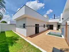 Casa de Condomínio com 3 Quartos à venda, 187m² no Jardim do Paco, Sorocaba - Foto 1