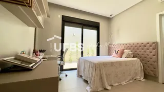 Casa de Condomínio com 5 Quartos à venda, 444m² no Residencial Alphaville Flamboyant, Goiânia - Foto 17