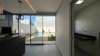 Casa de Condomínio com 3 Quartos à venda, 240m² no Ponte Alta Norte, Brasília - Foto 43