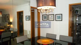 Apartamento com 3 Quartos à venda, 123m² no Jardim Anália Franco, São Paulo - Foto 4