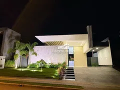 Casa de Condomínio com 3 Quartos à venda, 241m² no Residencial Goiânia Golfe Clube, Goiânia - Foto 2
