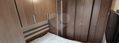 Apartamento com 2 Quartos à venda, 58m² no Horto Florestal, São Paulo - Foto 3