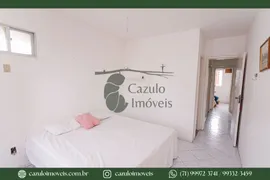 Apartamento com 3 Quartos à venda, 112m² no Candeal, Salvador - Foto 16