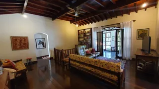 Casa de Condomínio com 5 Quartos à venda, 680m² no Granja Viana, Cotia - Foto 19