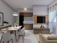 Apartamento com 2 Quartos à venda, 57m² no Jardim Holanda, Uberlândia - Foto 4