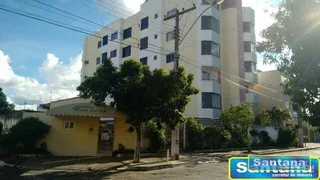 Apartamento com 1 Quarto à venda, 30m² no Jardim dos Turistas, Caldas Novas - Foto 3