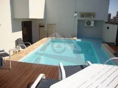 Cobertura com 4 Quartos à venda, 440m² no Cambuí, Campinas - Foto 34